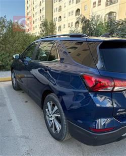 شيفروليه ايكونس